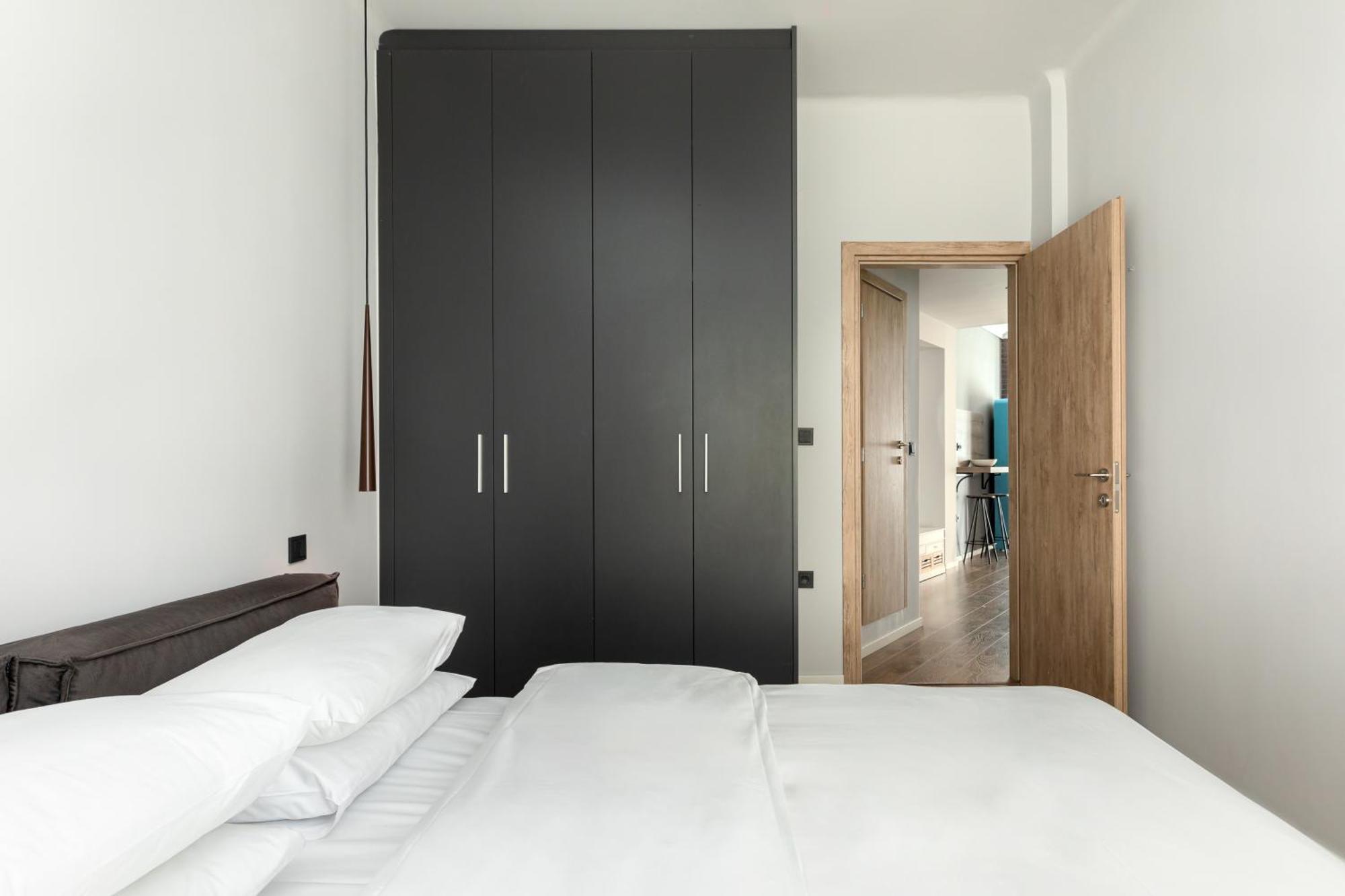Estelle By Halu!, Elegant And Luxurious 2Bd Apartment Thessaloniki Exterior photo
