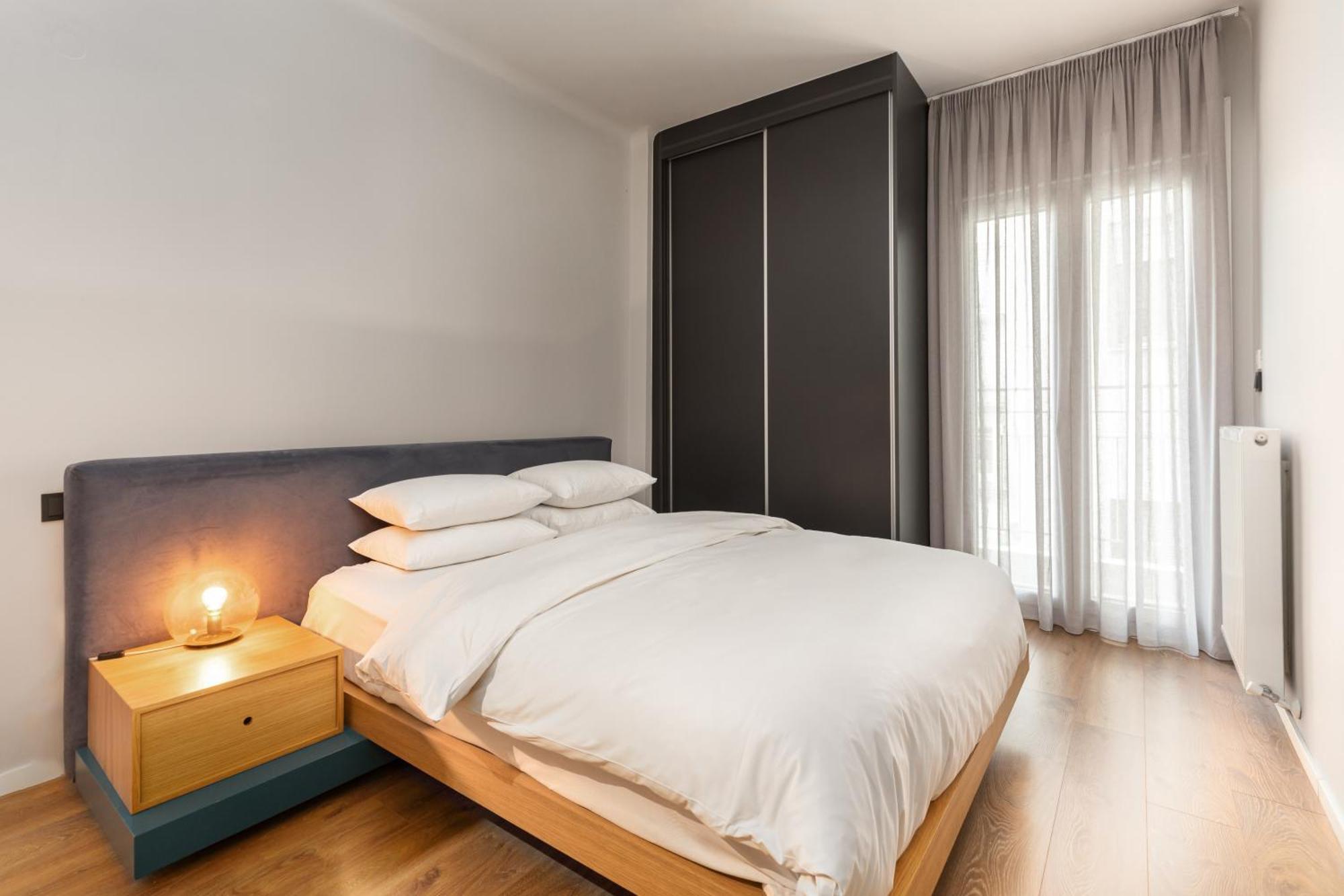 Estelle By Halu!, Elegant And Luxurious 2Bd Apartment Thessaloniki Exterior photo